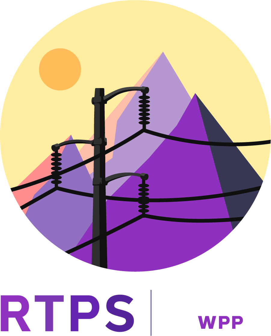 Regional Transmission Planning Services logo