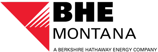 BHE Montana logo