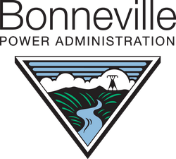 Bonneville Power Administration logo