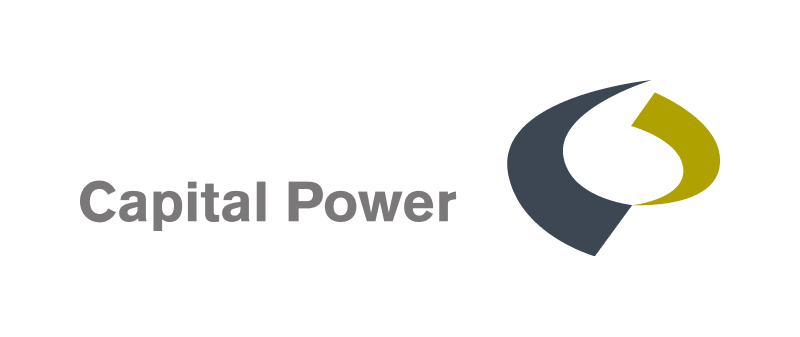 Capital Power logo