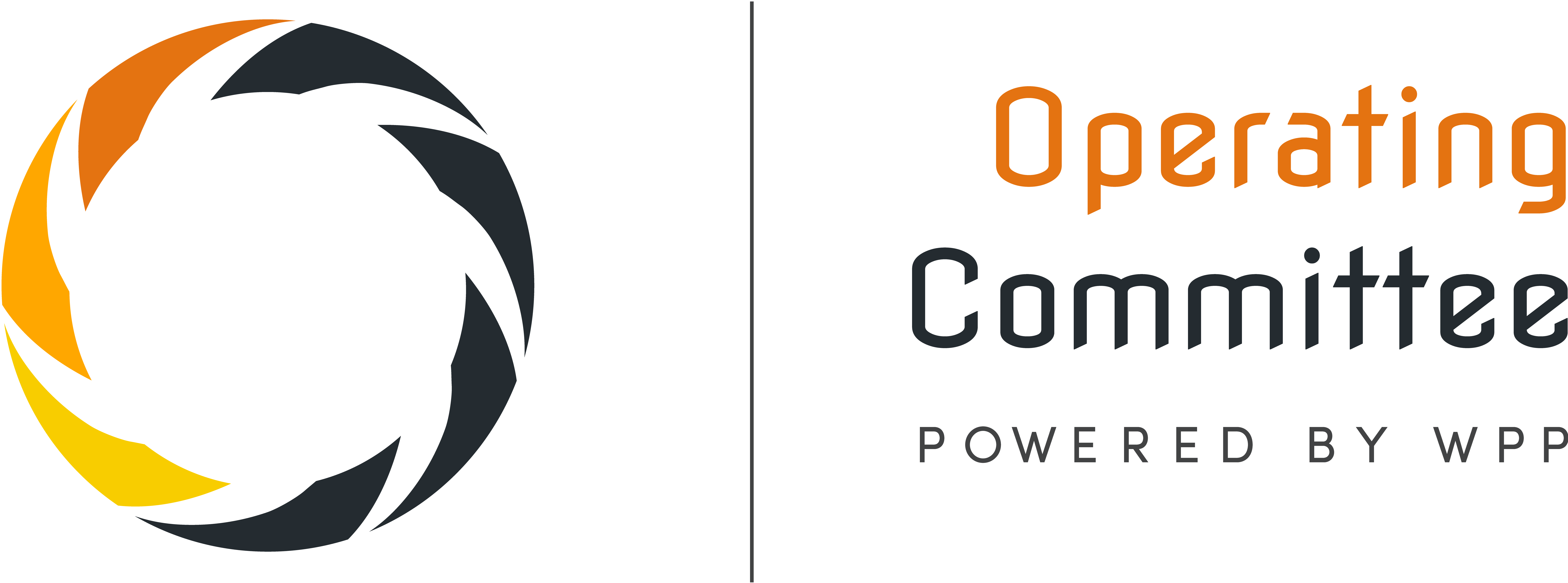 Operating Committee logo