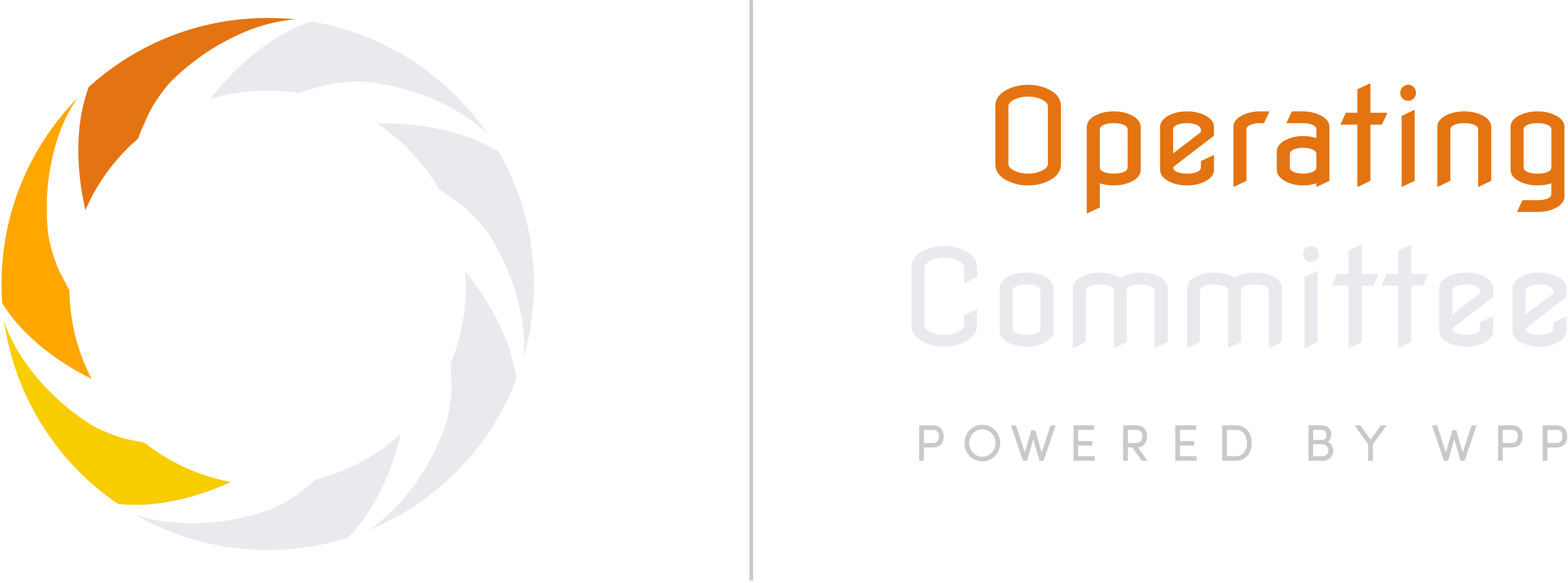 Operating Committee logo