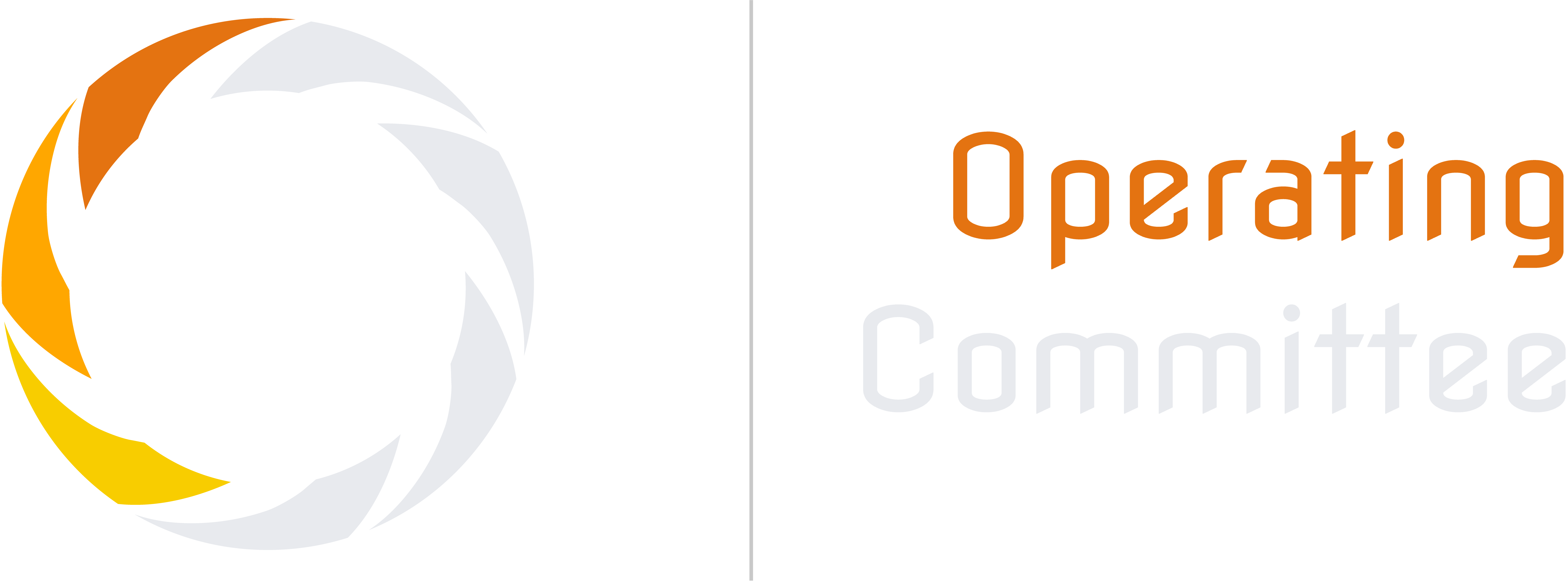 Operating Committee logo