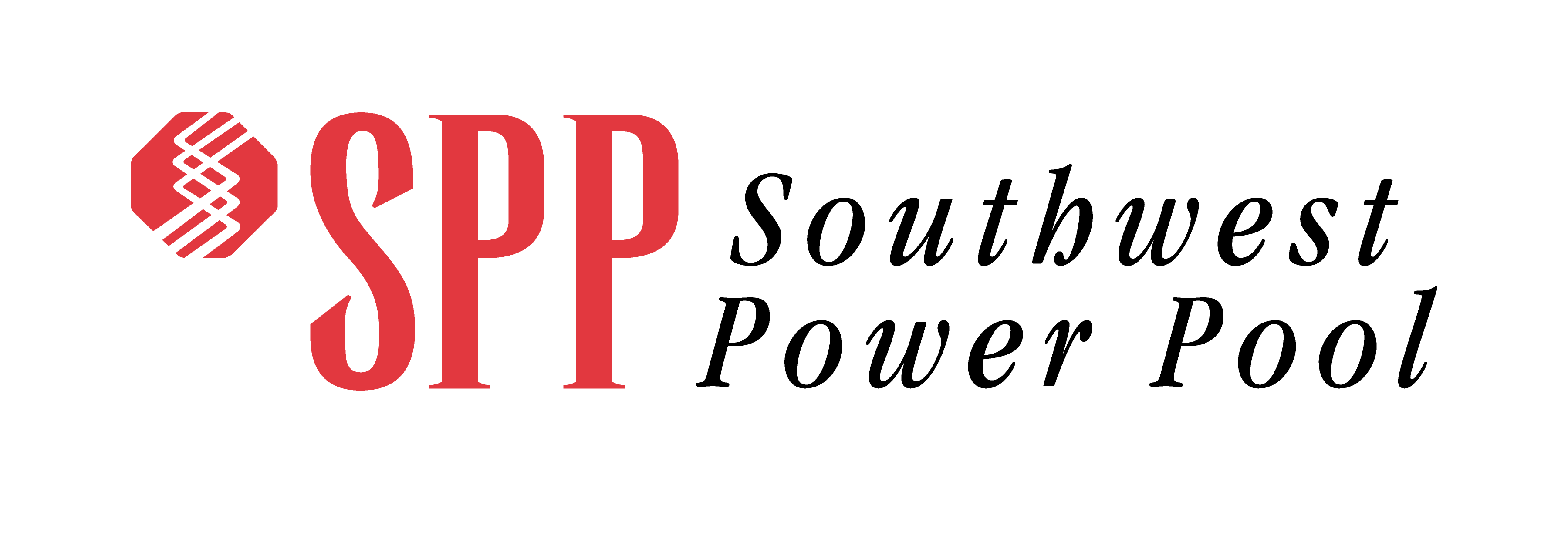 Southwest Power Pool logo