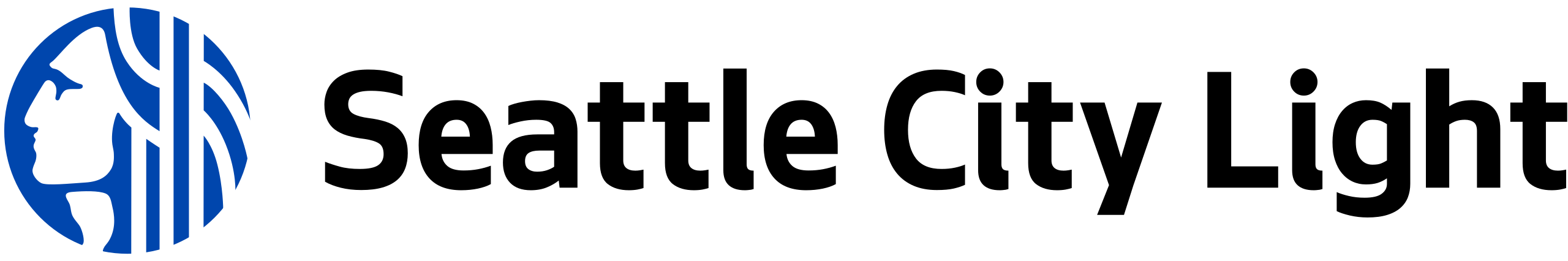 Seattle City Light logo
