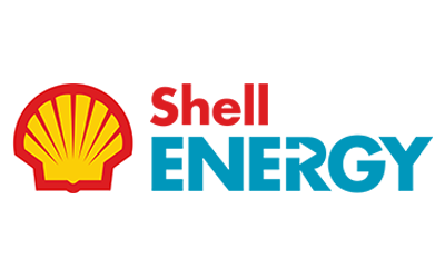 Shell Energy logo