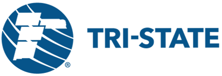 Tri-State Generation and Transmission logo