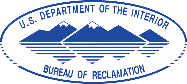 U.S. Bureau of Reclamation logo