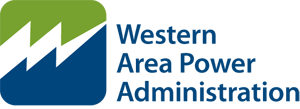 Western Area Power Administration logo