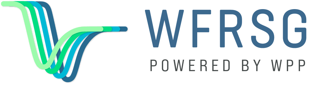 Western Frequency Response Sharing Group logo