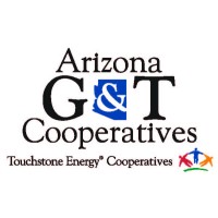 Arizona Electric Power Cooperative logo