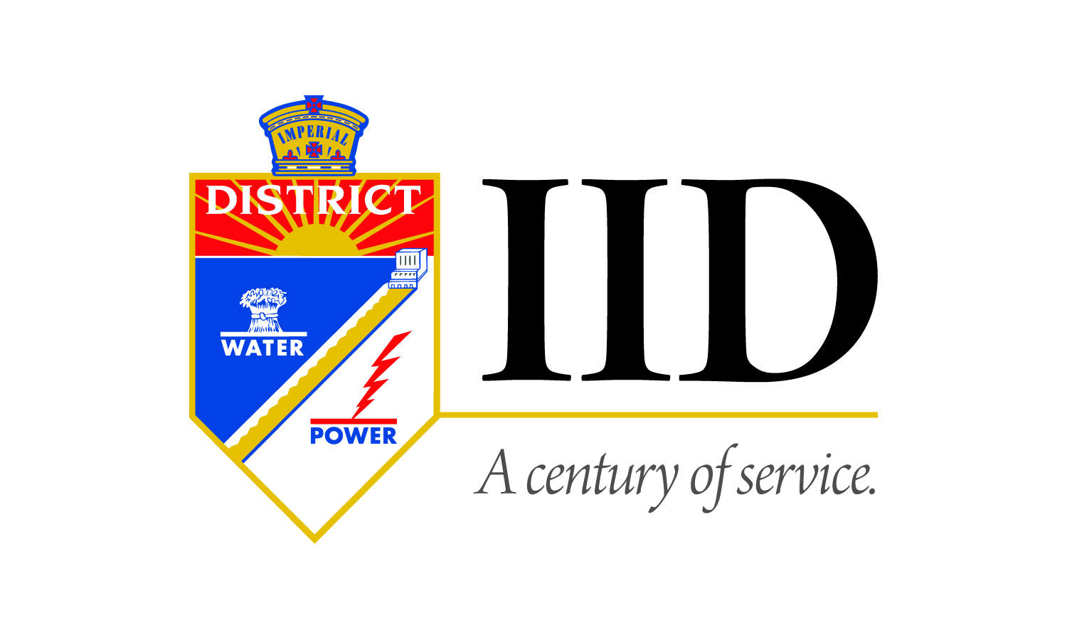 Imperial Irrigation District logo