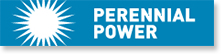 Perennial Power logo
