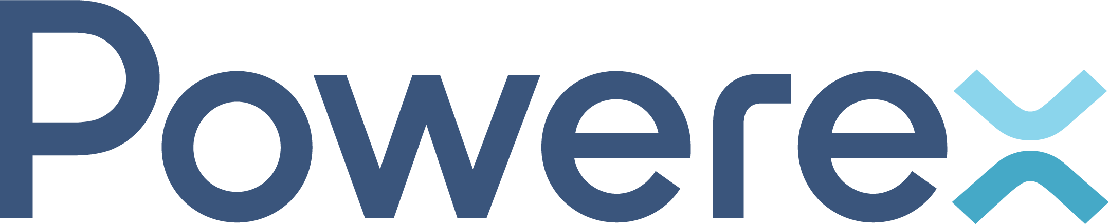 Powerex logo