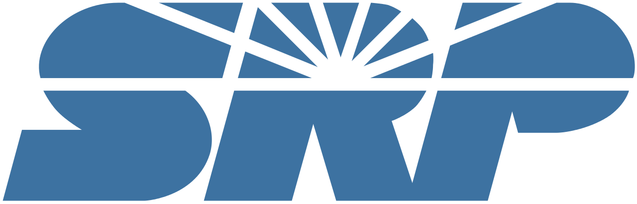 Salt River Project logo