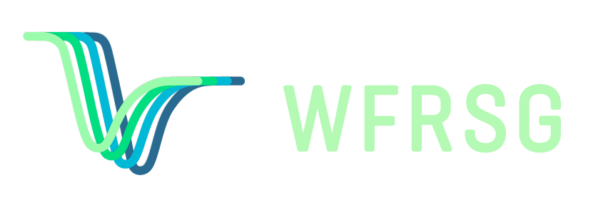 Western Frequency Response Sharing Group logo