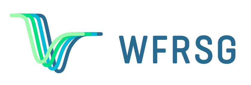 Western Frequency Response Sharing Group logo